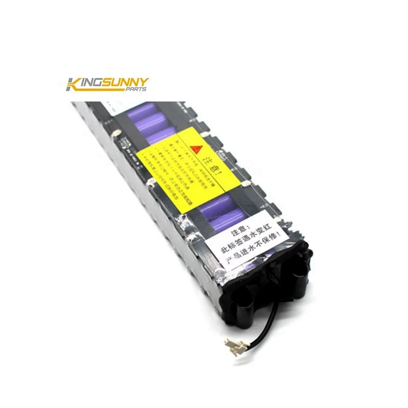 Batterie Xiaomi Pro 36v 12,8 Ah LG