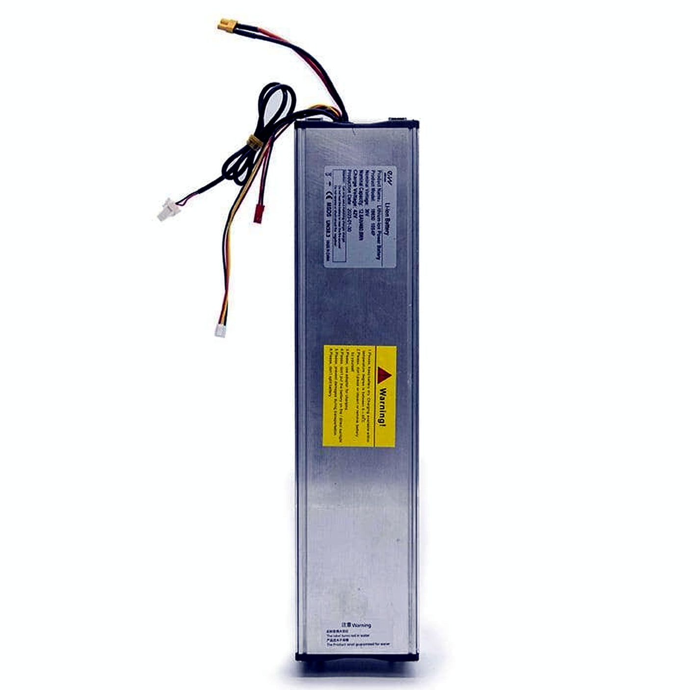 Batterie Xiaomi Pro 36v 12,8 Ah LG