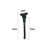 Bequille Dualtron Mini Dual Moteur Aminia(Special & Dual)