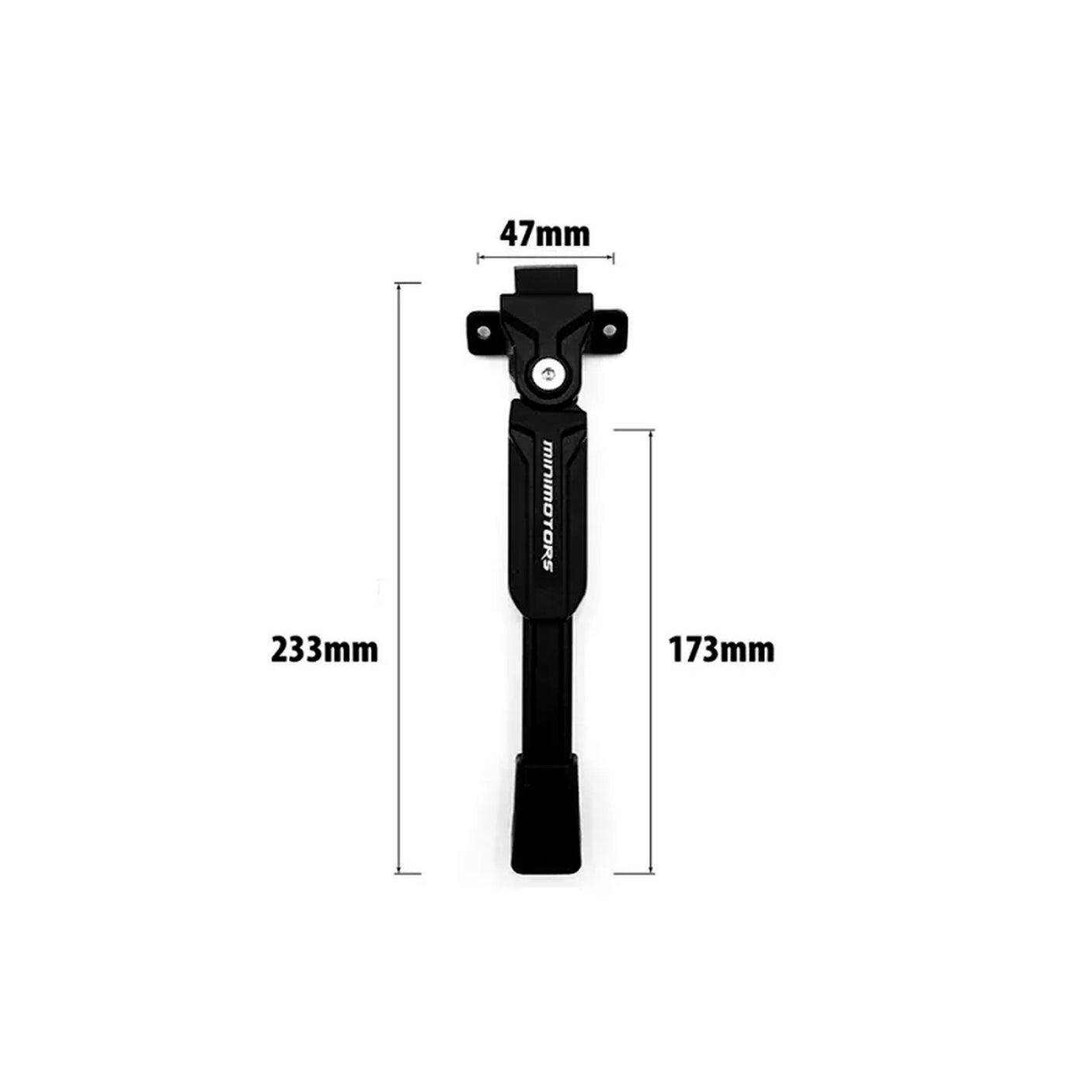 Bequille Dualtron Thunder Dt3