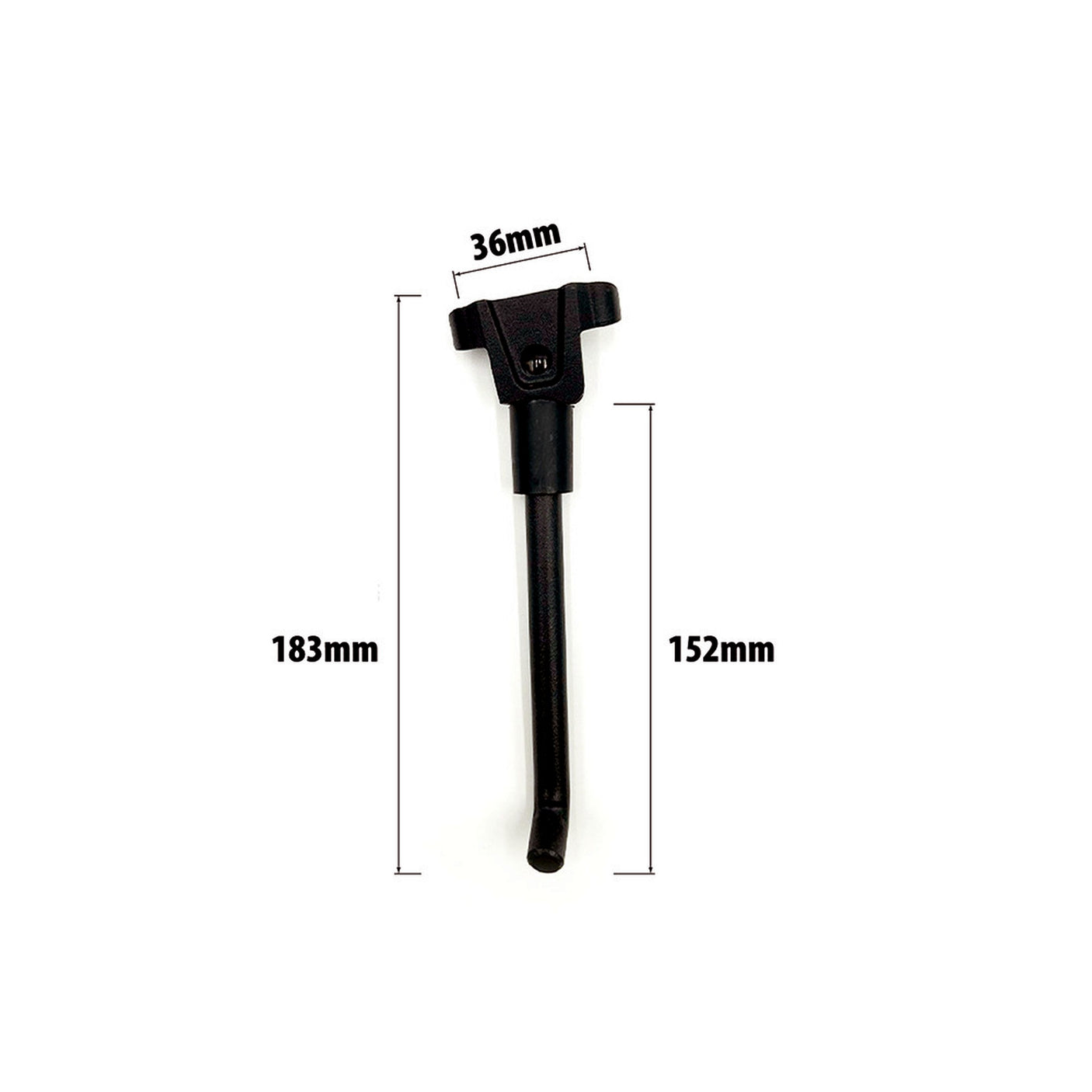Bequille Dualtron Ultra