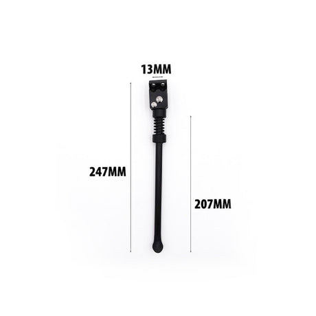 Bequille Dualtron Ultra2  Achilleus