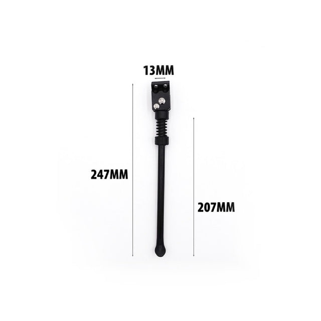 Bequille Dualtron Ultra2  Achilleus