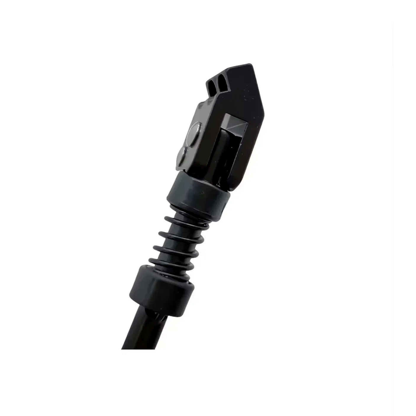 Bequille Futecher Gun