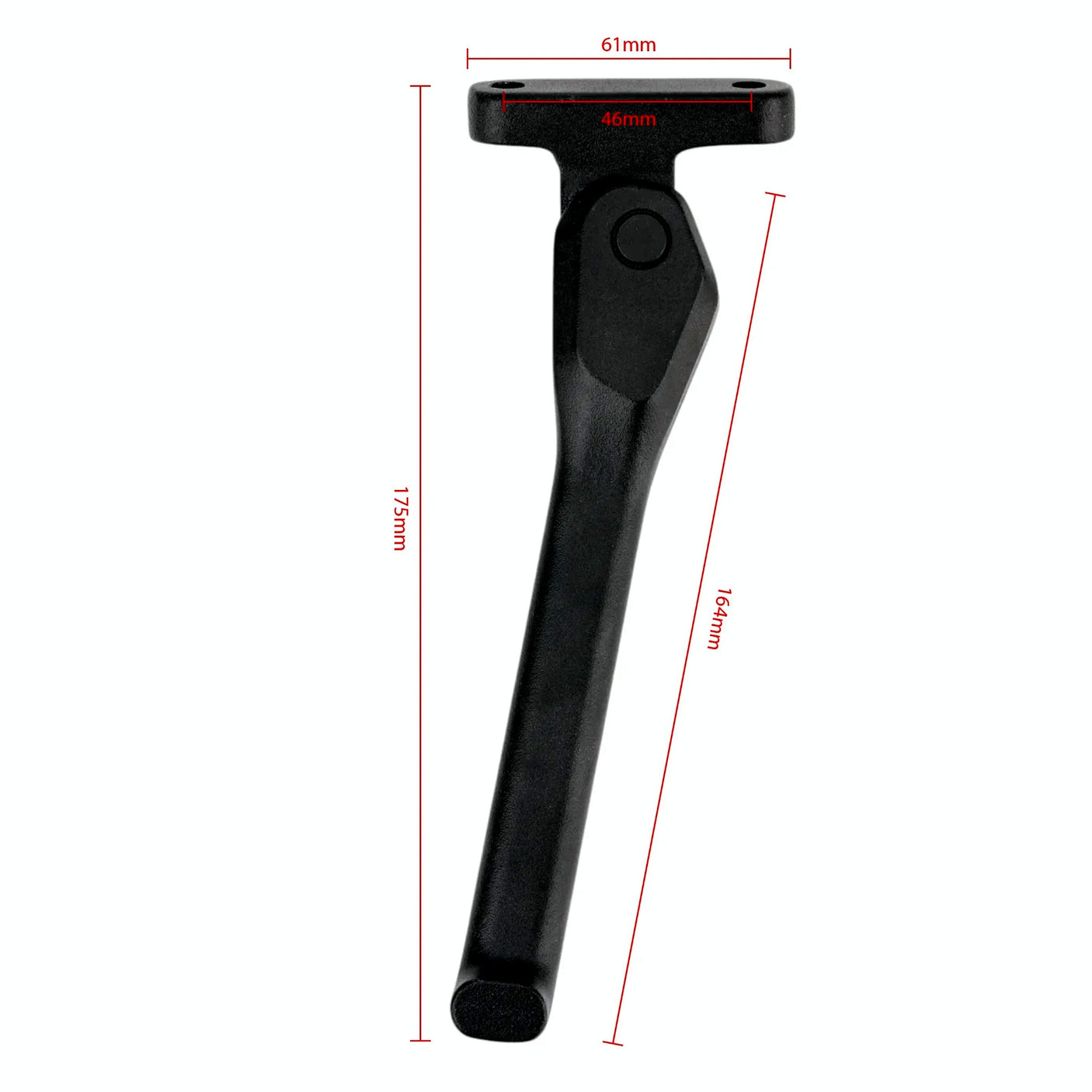 Bequille Ninebot Segway ZT3 Pro