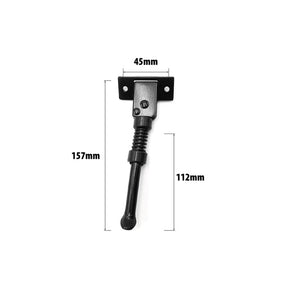 Bequille Urbanglide 100XS 100S