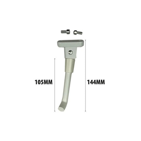 Bequille Xiaomi M365 & M365 Pro - couleur blanc