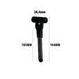 Bequille Xiaomi M365 & M365 Pro - couleur noir