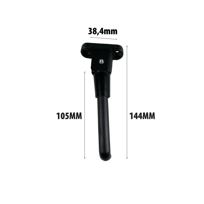 Bequille Xiaomi M365 & M365 Pro - couleur noir