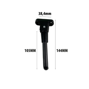 Bequille Xiaomi M365 & M365 Pro - couleur noir