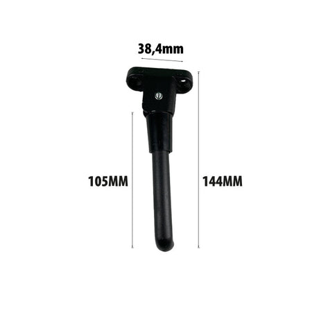 Bequille Xiaomi M365 & M365 Pro - couleur noir