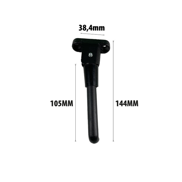 Bequille Xiaomi M365 & M365 Pro - couleur noir