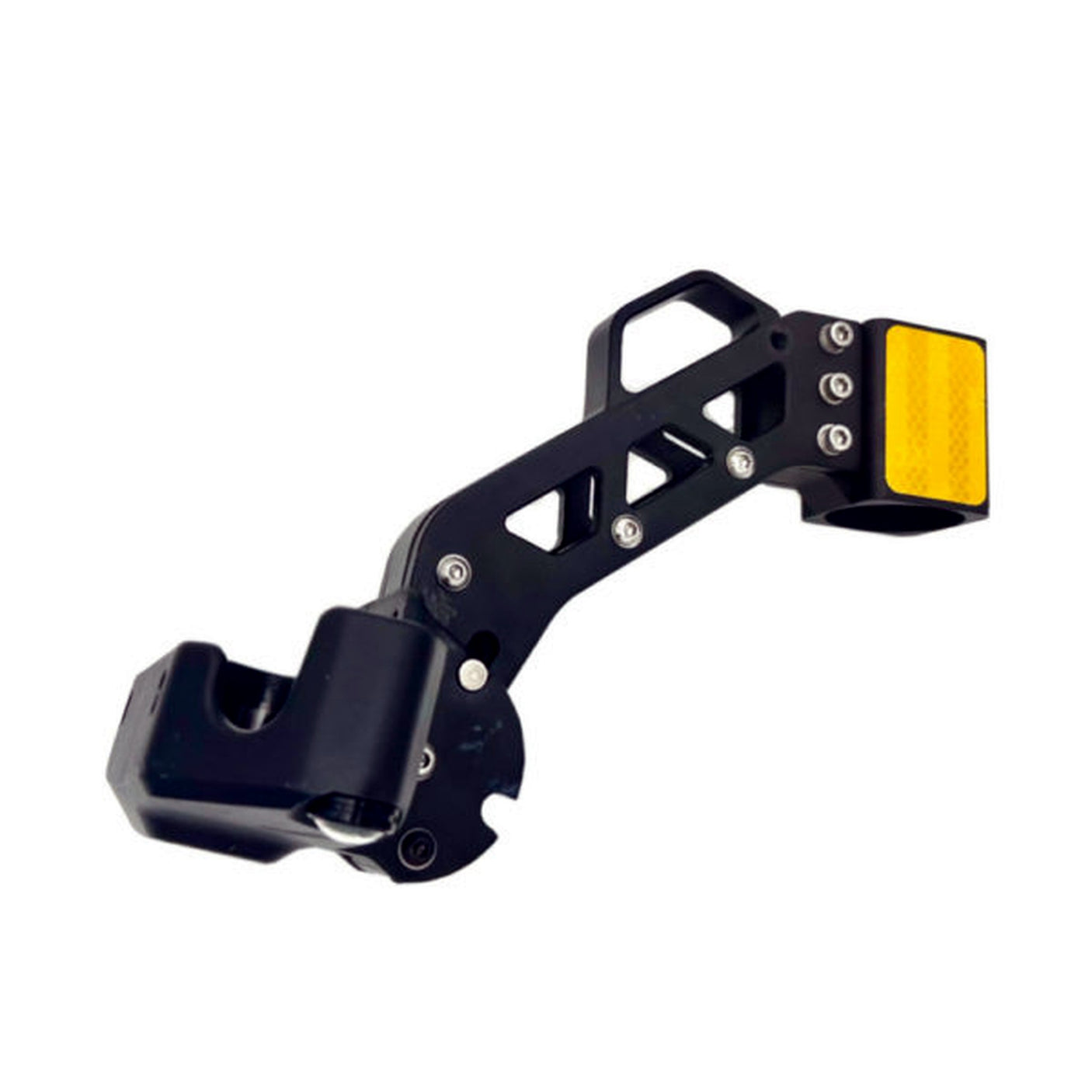 Bloc avant système pliage Dualtron Mini