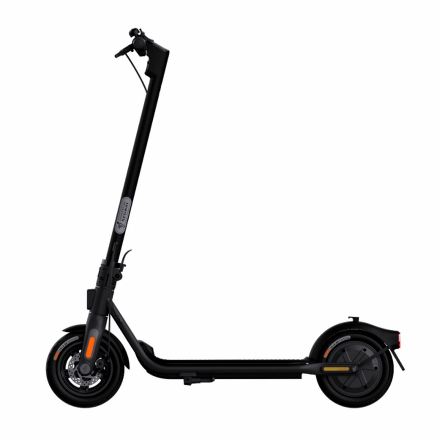 Bloc de deck avant Ninebot Segway F2 Pro