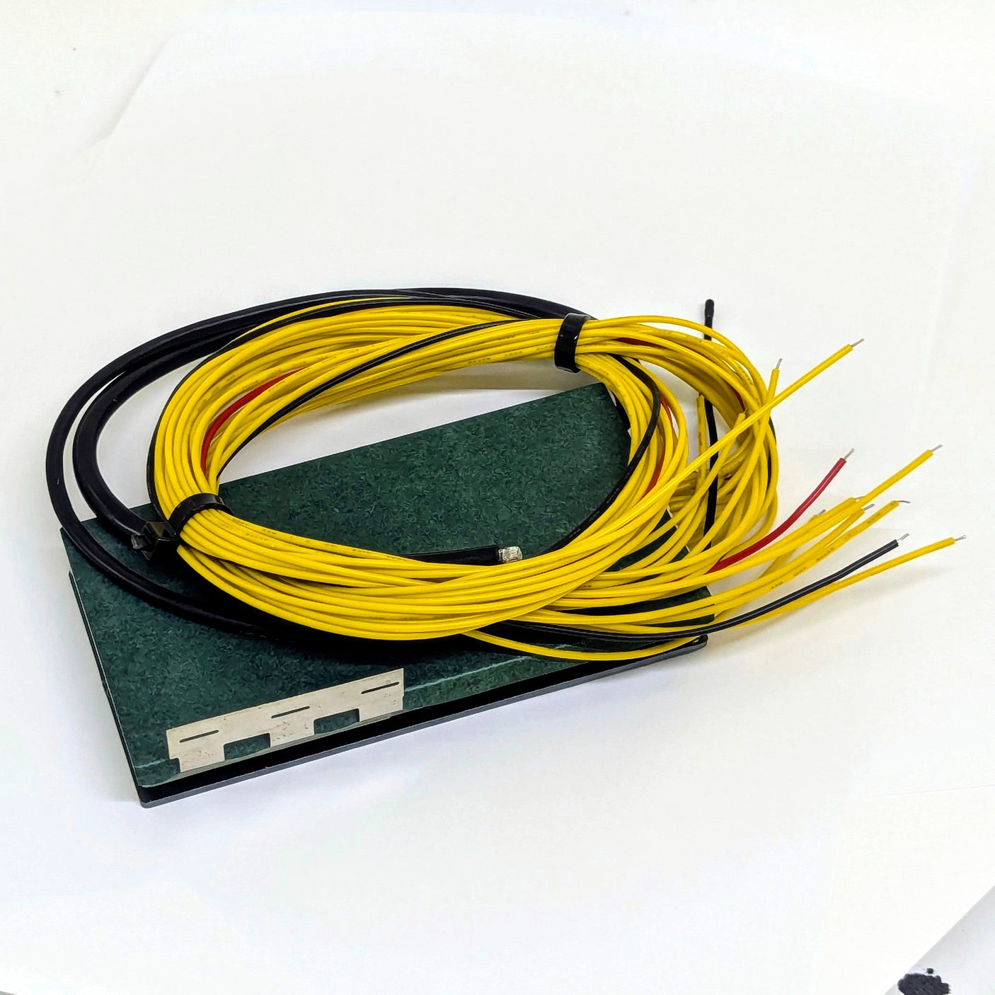 BMS 60V 28A Dualtron City