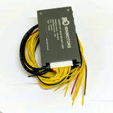BMS 60V 28A Dualtron City
