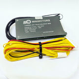 BMS batterie 60V Dualtron Victor