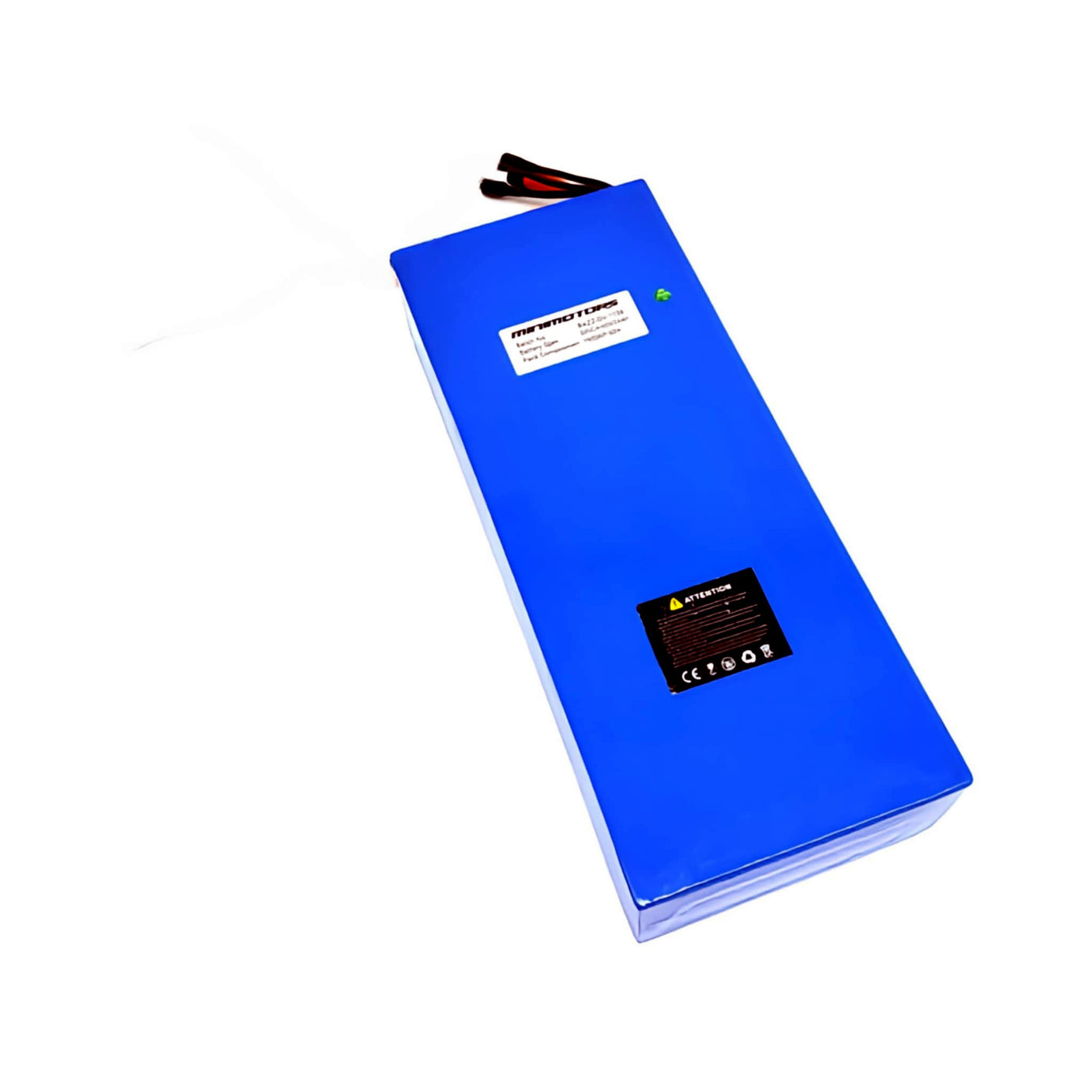 BMS batterie 60V Dualtron Victor