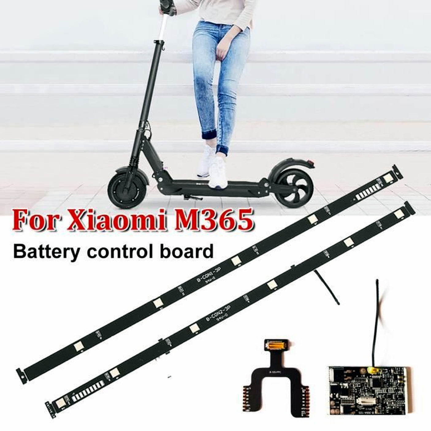 BMS batterie Etwow (booster S/V)