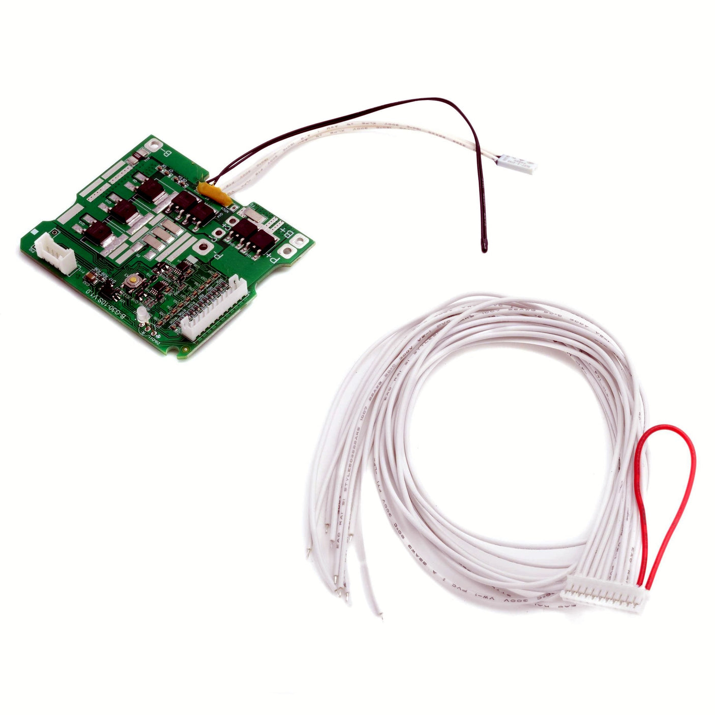 BMS batterie Ninebot Max G30