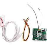 BMS batterie Ninebot Max G30