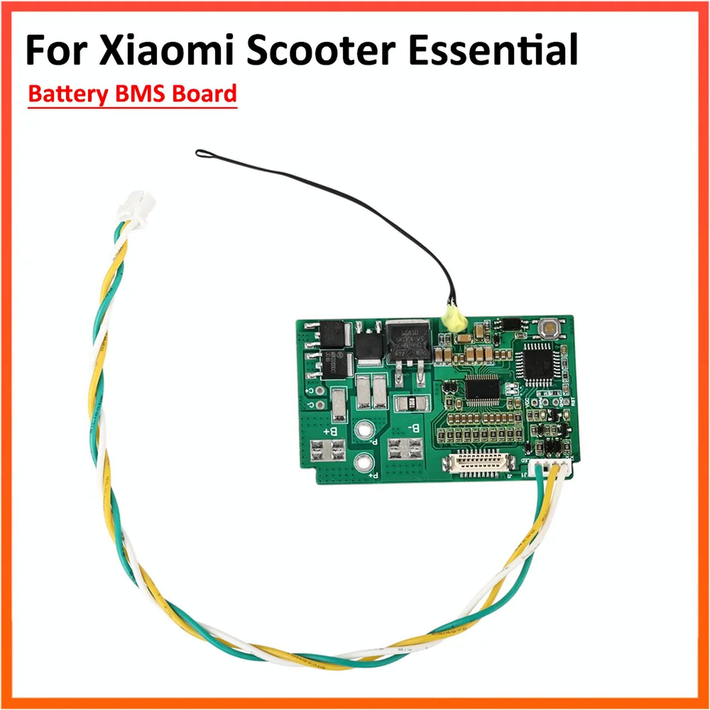 BMS batterie Xiaomi M365/1s/Essential