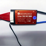 BMS Daly 36V 10S 20A