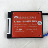 BMS Daly 48V 13S 20A