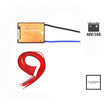 BMS Daly 48V 13S 30A