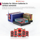 BMS Daly 48V 13S 40A
