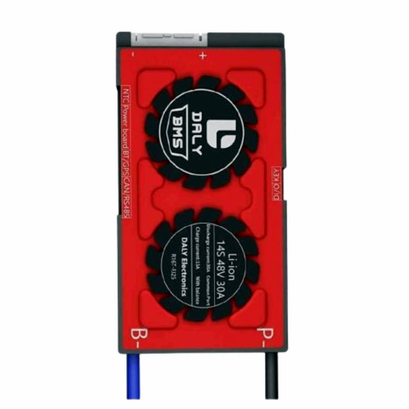 BMS Daly 52V 14S 30A
