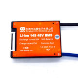 BMS Daly 52V 14S 40A