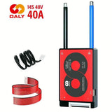 BMS Daly 52V 14S 40A