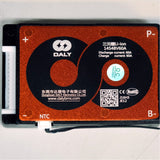 BMS Daly 52V 14S 50A