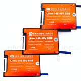 BMS Daly 52V 14S 50A