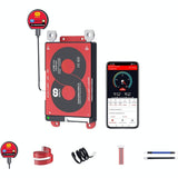 BMS Daly 52V 14S 60A