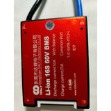 BMS Daly 60V 16S 50A