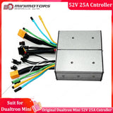 Bms Dualtron Mini 52V 30A V2 (Aminia Special, Mini Long Body Single moteur)