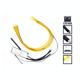 Bms Dualtron Mini 52V 30A V2 (Aminia Special, Mini Long Body Single moteur)