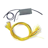 BMS Dualtron Mini Dual Moteur (52v 60A)