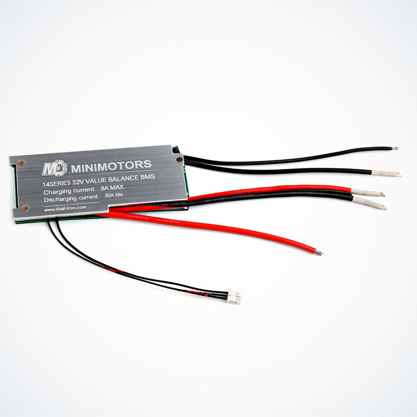 BMS Dualtron Mini Dual Moteur (52v 60A)