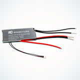 BMS Dualtron Mini Dual Moteur (52v 60A)
