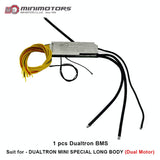 BMS Dualtron Mini Dual Moteur (52v 60A)