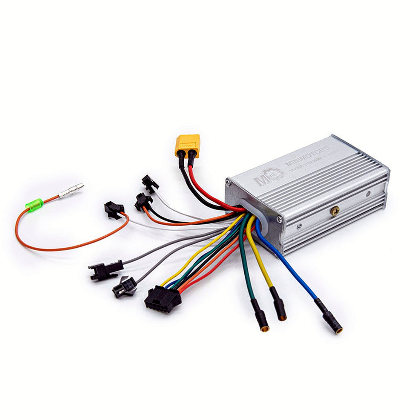 BMS Dualtron Mini Dual Moteur (52v 60A)