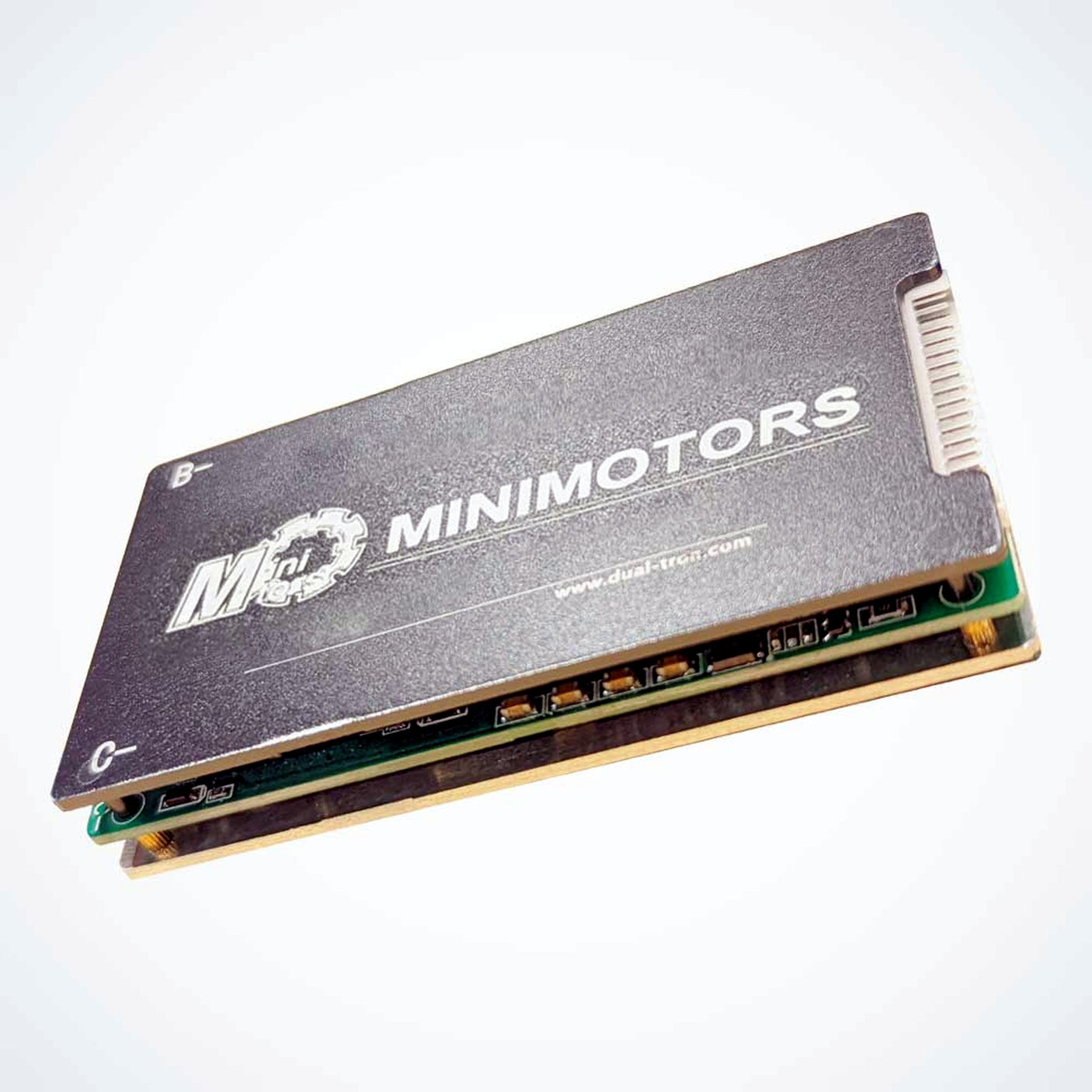 BMS Dualtron Mini V1 52V