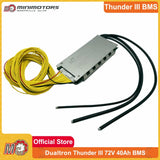 BMS Dualtron Thunder 3 72V 40Ah
