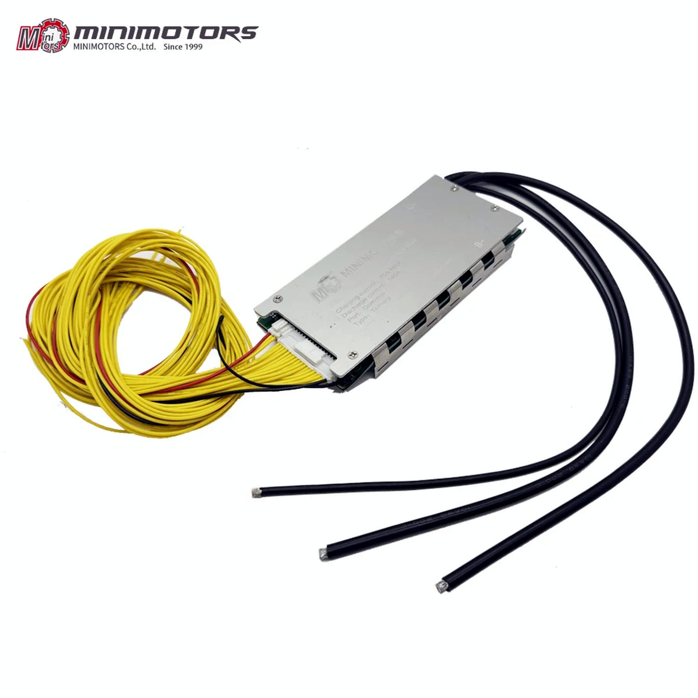 BMS Dualtron Thunder 3 72V 40Ah
