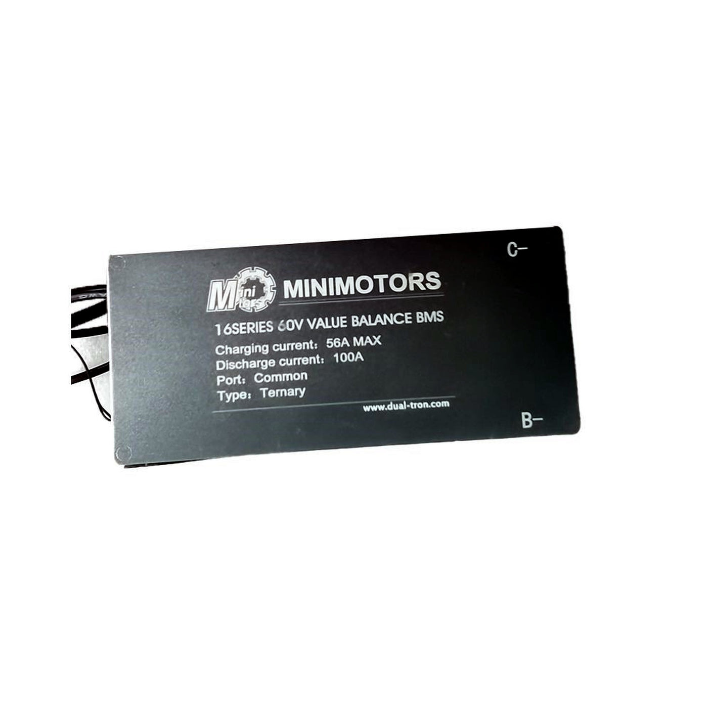 BMS Dualtron Thunder 3 72V 40Ah