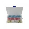 Boîte de manchons thermo soudables x140 pcs