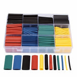 Boîte gaine thermoréctractable x530 pcs